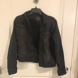 Black Joe’s Jeans jacket